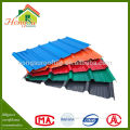 China low price Environment friendly plastic roofing panels